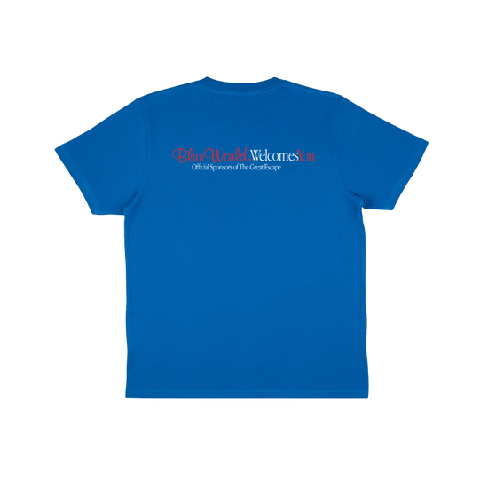 T shirt store world